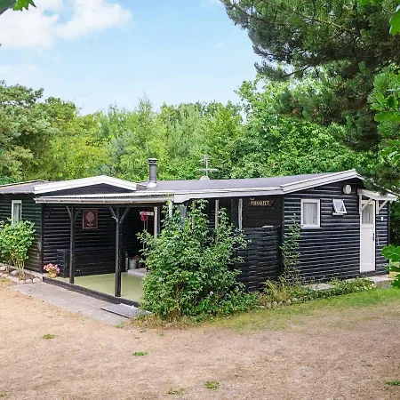 Casa de Férias Holiday V Neksø