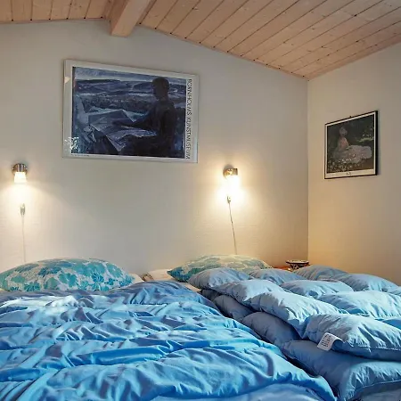 Casa de Férias Holiday V Neksø