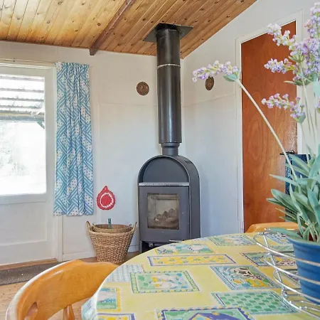 Casa de Férias Holiday V Neksø